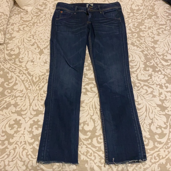 Hudson Collin Jeans - Picture 2 of 4